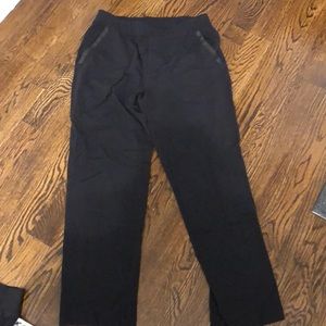 Lululemon sweatpants